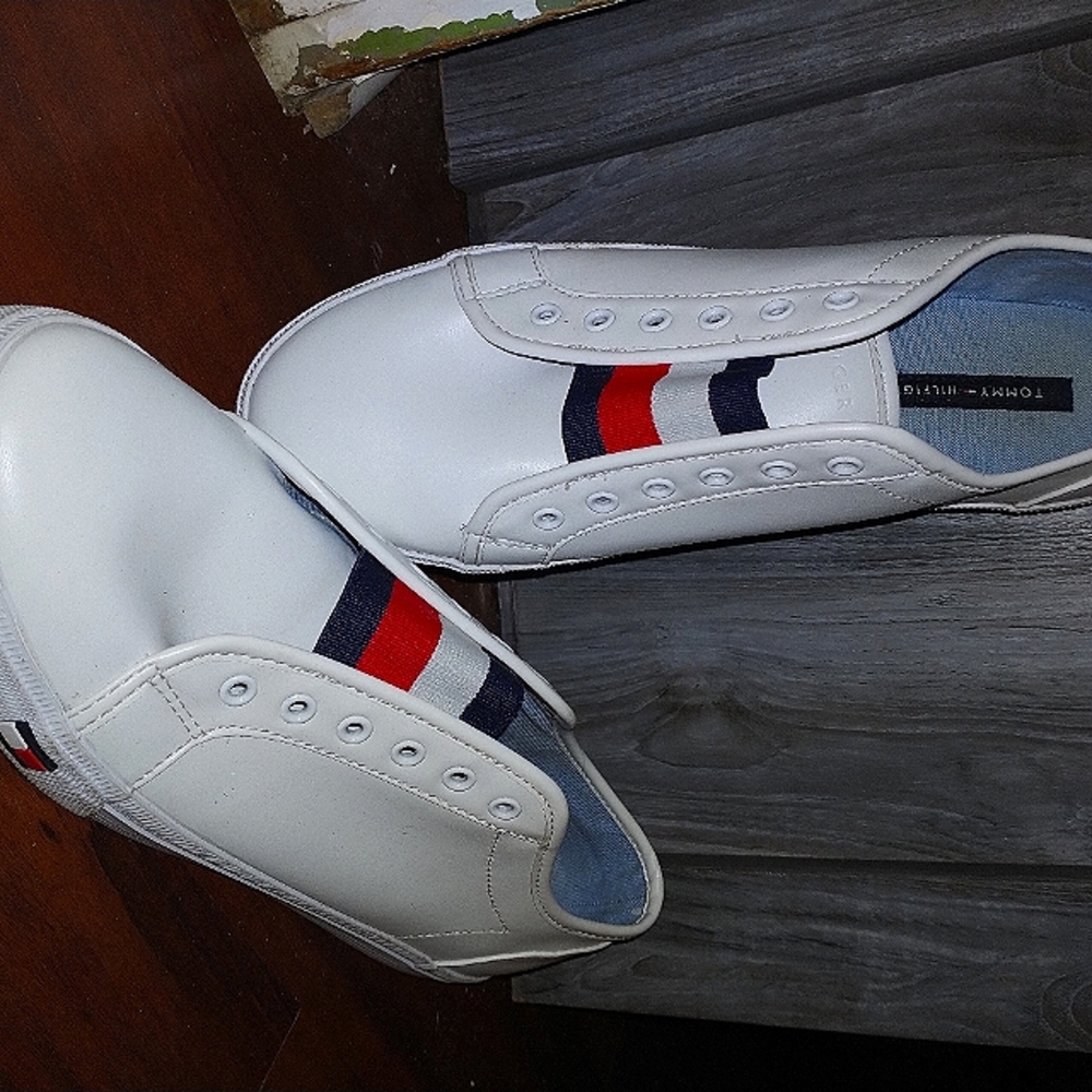 COPY - Men's Tommy Hilfiger Slide on shoes
